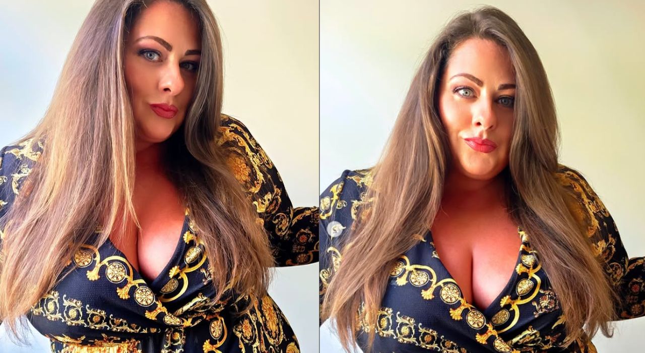 Latest Pictures of Annie Manni