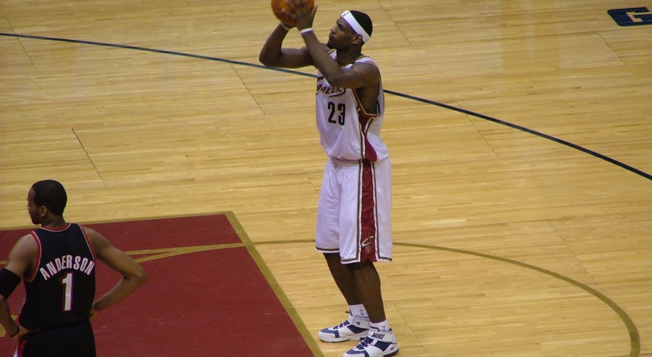 LeBron James Shoes for Kids & Teens: Performance + Cool Factor
