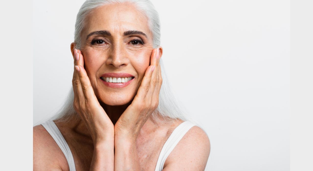 Enhancing Your Spiritual Style with Timeless Makeup for Mature Skin
