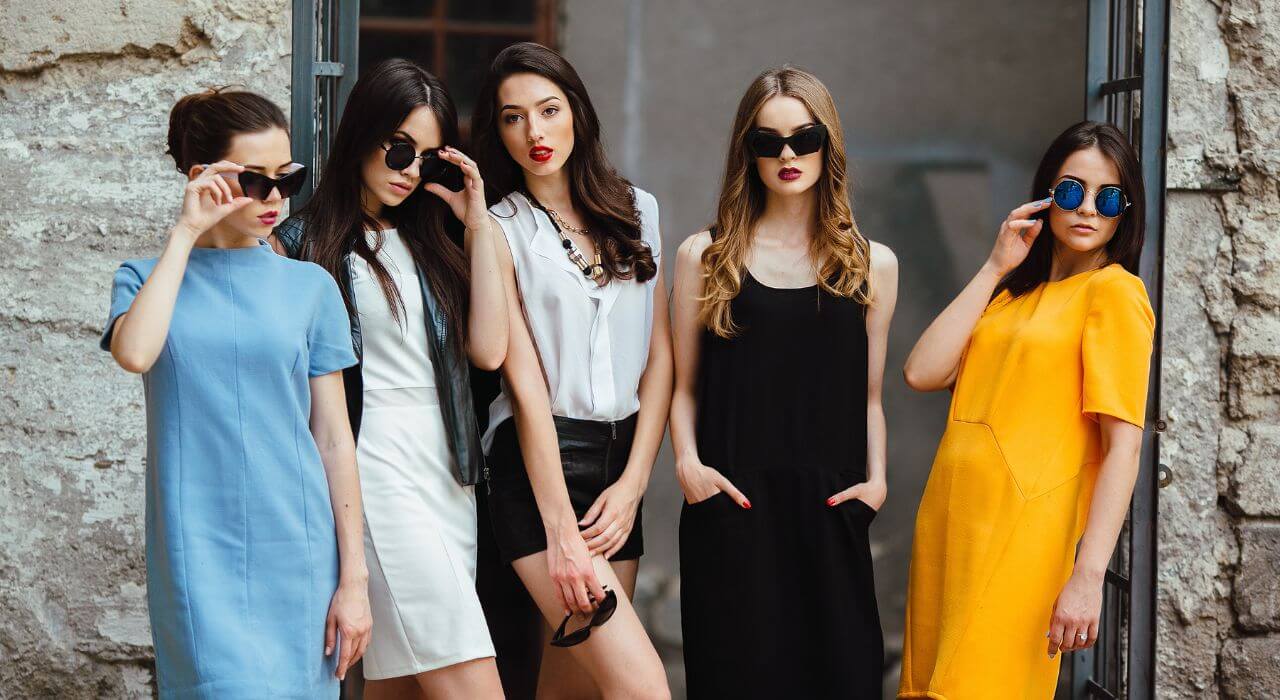 10 Outfit Ideas Inspired by Celebrity Style Icons