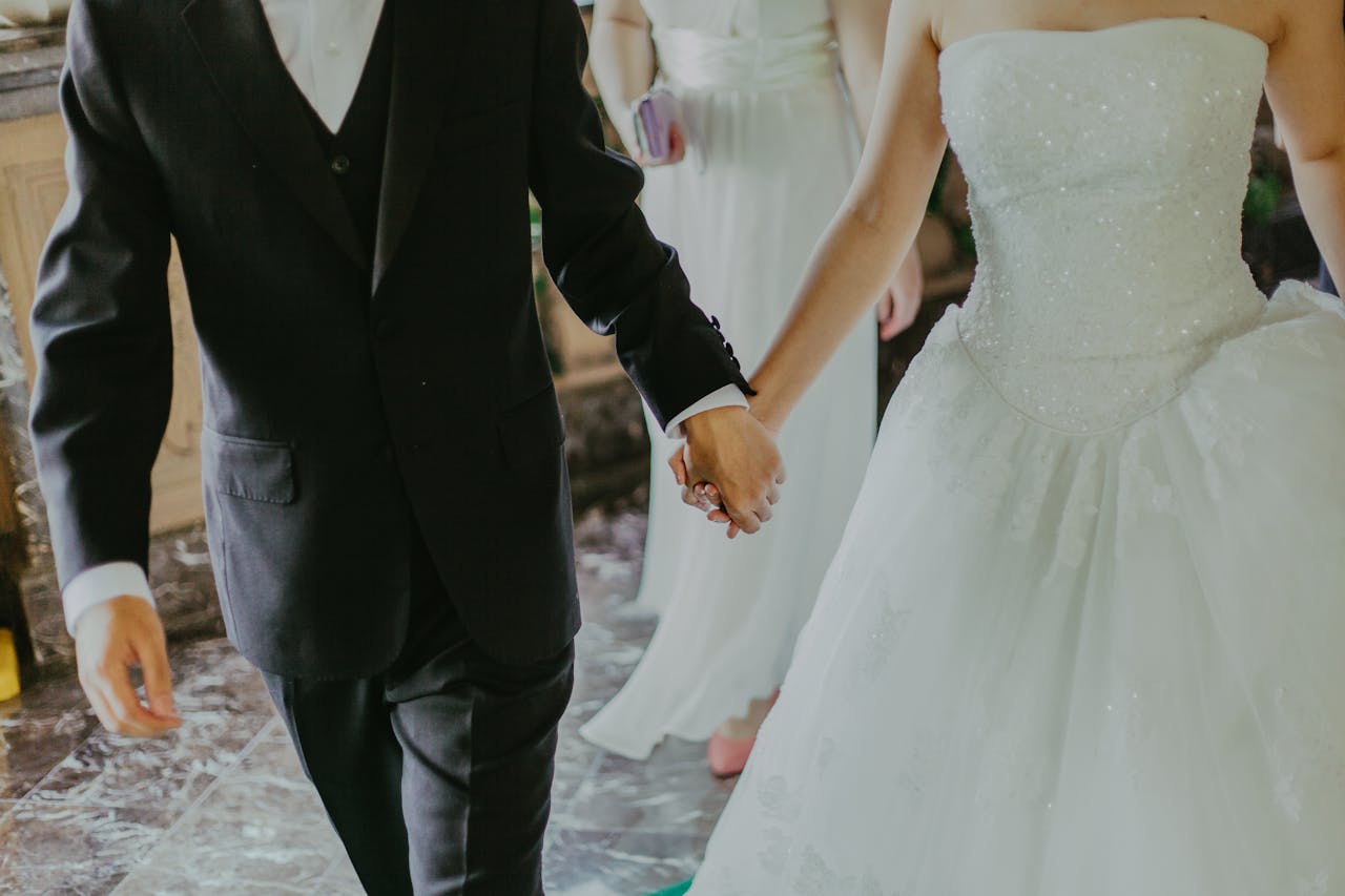 Preparing for Your Dream Auckland Wedding: Beauty, Wellness, and Balance