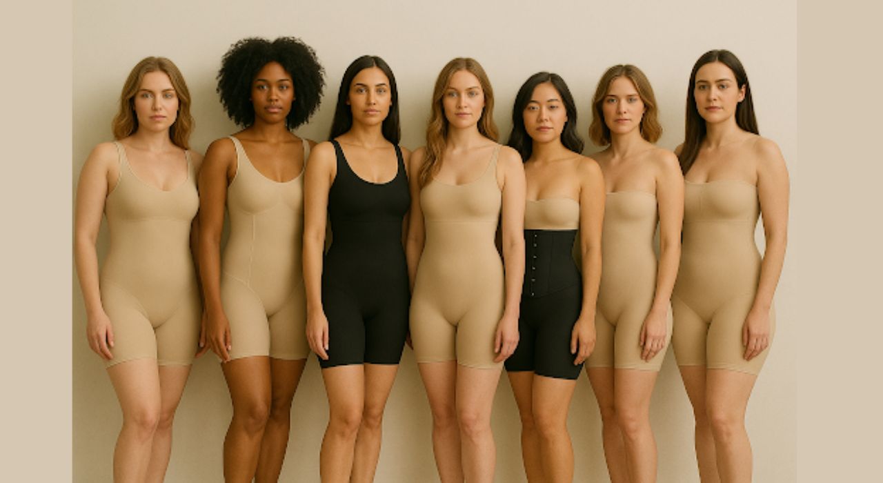 7 Best Shapewear to Look Slim Without Weight Loss