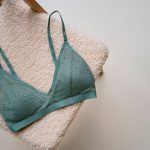 The Complete In and Out of a Cotton Bra