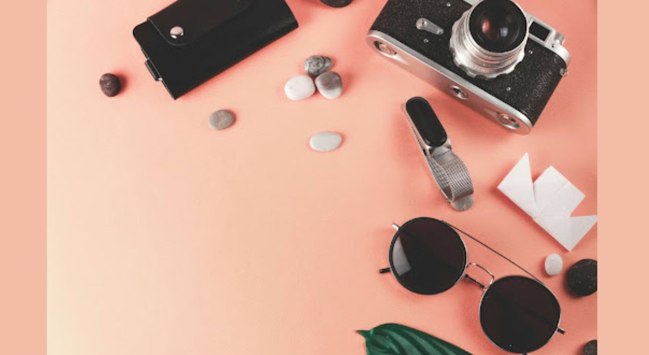 Organizing Electronic Accessories Smartly