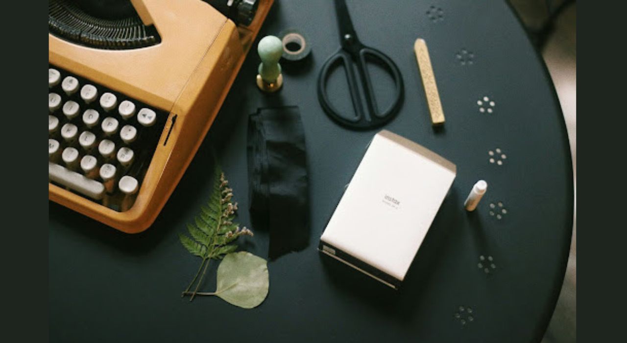 Keeping Jewellery Safe and Tangle-Free