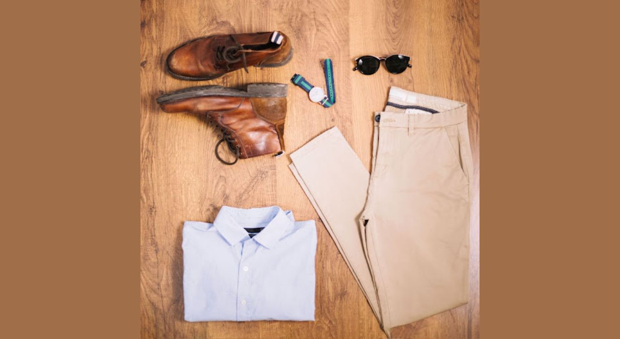Best Shirt and Pant Combinations That Always Work