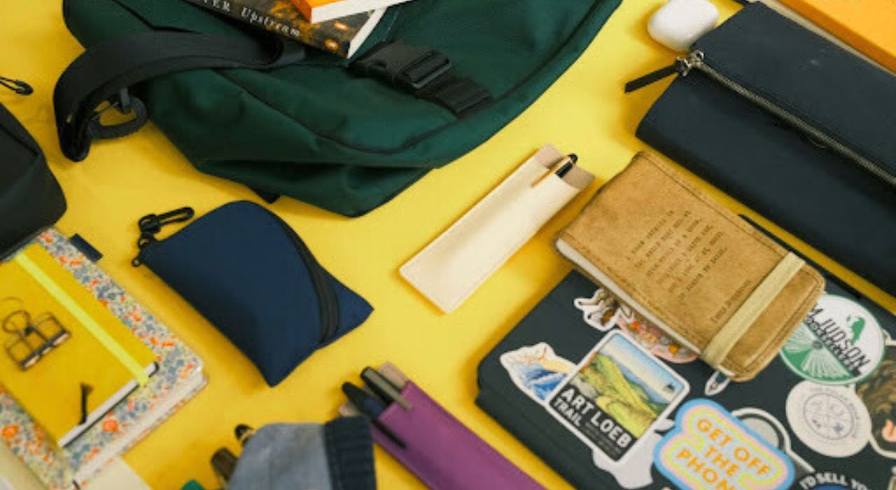 Organizing Electronics, Beauty, and Jewelry for Vacation: Your Complete Travel Packing Guide