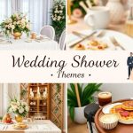 Top Wedding Shower Themes & Decor Ideas to Wow Guests in 2025