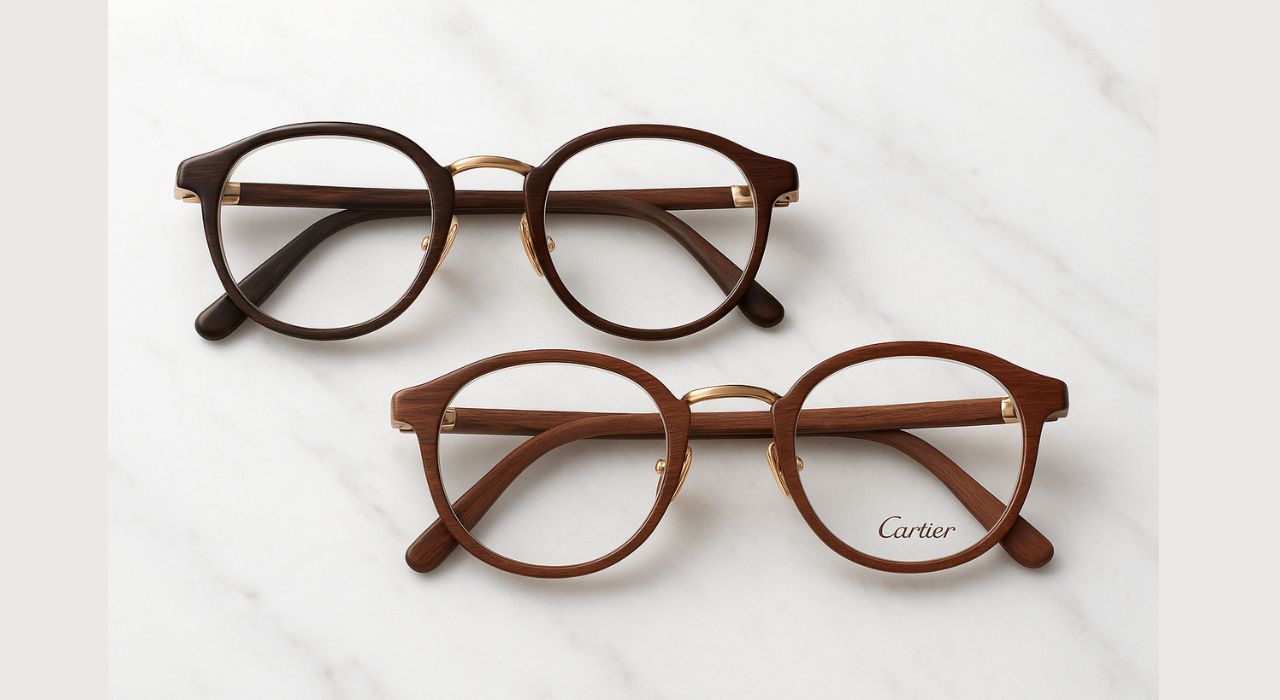 Cartier Buffalo Horn vs Wood Glasses: Complete Guide & Buying Advice